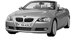 BMW E93 P0BA0 Fault Code